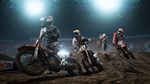 *MONSTER ENERGY SUPERCROSS - THE OFFICIAL XBOX ONE|X/S*