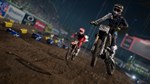 *MONSTER ENERGY SUPERCROSS - THE OFFICIAL XBOX ONE|X/S*