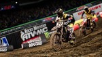 *MONSTER ENERGY SUPERCROSS - THE OFFICIAL XBOX ONE|X/S*