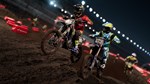 *MONSTER ENERGY SUPERCROSS - THE OFFICIAL XBOX ONE|X/S*