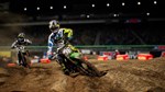 *MONSTER ENERGY SUPERCROSS - THE OFFICIAL XBOX ONE|X/S*