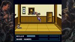 *DOUBLE DRAGON * THE SACRED STONES XBOX ONE|X/S*KEY*