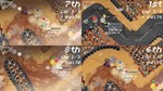 *SUPER PIXEL RACERS *XBOX ONE|X/S*КЛЮЧ*