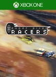 *SUPER PIXEL RACERS *XBOX ONE|X/S*КЛЮЧ*