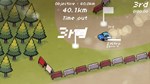 *SUPER PIXEL RACERS *XBOX ONE|X/S*КЛЮЧ*