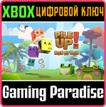 *PILE UP! BOX BY BOX *XBOX ONE|X/S*КЛЮЧ*