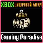 *LET´S SING ABBA *XBOX ONE|X/S*КЛЮЧ*