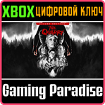 *THE QUARRY - DELUXE EDITION *XBOX ONE|X/S*КЛЮЧ*