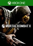 ❗MORTAL KOMBAT X ❗XBOX ONE|X/S🔑КЛЮЧ❗