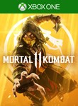 ❗Mortal Kombat 11❗XBOX ONE/X|S+ПК🔑КЛЮЧ❗