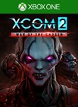 ❗XCOM 2: War of the Chosen❗DLC❗XBOX ONE/X|S🔑КЛЮЧ❗