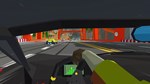 *Hotshot Racing*XBOX ONE/X|S*КЛЮЧ*