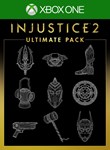 ❗Injustice 2 DLC❗Ultimate Pack❗XBOX ONE/X|S🔑КЛЮЧ❗
