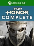 ❗For Honor Complete Edition❗XBOX ONE/X|S🔑КЛЮЧ❗
