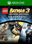 ❗LEGO Batman 3 Season Pass❗XBOX ONE/X|S🔑КЛЮЧ❗