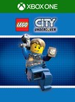 ❗LEGO CITY Undercover❗XBOX ONE/X|S🔑КЛЮЧ❗