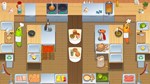 *Let´s Cook Together*XBOX ONE/X|S*КЛЮЧ*