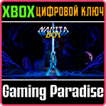 *Narita Boy*XBOX ONE/X|S*КЛЮЧ*