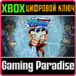*Overruled!*XBOX ONE/X|S*КЛЮЧ*