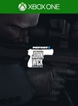 ❗PAYDAY 2: CRIMEWAVE EDITION - John Wick Weapon ❗XBOX❗