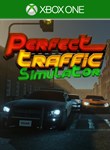 *Perfect Traffic Simulator*XBOX ONE/X|S*КЛЮЧ*