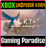 *Aery - Broken Memories*XBOX ONE/X|S*КЛЮЧ*