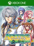 *Asdivine Dios*(PC WINDOWS)*КЛЮЧ*