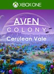 *Aven Colony - Cerulean Vale*XBOX ONE/X|S*КЛЮЧ*