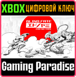 *Blind Fate: Edo no Yami*XBOX ONE/X|S*КЛЮЧ*