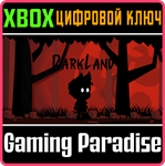 *DARKLAND 3*КЛЮЧ*