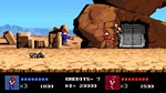 *Double Dragon 4*XBOX +  (PC WIN)*КЛЮЧ*