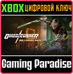 *Ghostrunner: Halloween Pack*XBOX ONE/X|S*КЛЮЧ*