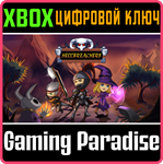 *Hellbreachers*XBOX ONE/X|S*КЛЮЧ*