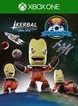 *Kerbal DLC History & Parts Pack *XBOX ONE/X|S*КЛЮЧ