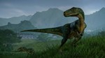 *Jurassic World Evolution: Dinosaur Collection*XBOX *