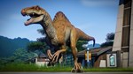 *Jurassic World Evolution: Коллекция дополнений*XBOX *