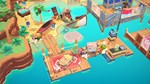 *Moving Out - Movers In Paradise*DLC *XBOX *КЛЮЧ