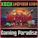 *Mugsters*XBOX ONE/X|S*КЛЮЧ*