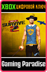 *Musketeer Skin Pack*XBOX ONE/X|S*КЛЮЧ*