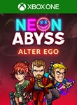 *Neon Abyss - Alter Ego Pack*DLC*XBOX ONE/X|S*КЛЮЧ