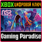 *No Straight Roads*XBOX ONE/X|S*КЛЮЧ*