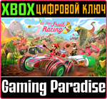 *All-Star Fruit Racing*XBOX ONE/X|S*КЛЮЧ*