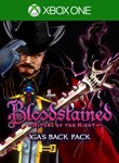 *Bloodstained: Iga´s Back Pack*XBOX ONE/X|S*КЛЮЧ*
