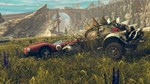*Carmageddon: Max Damage*XBOX ONE/X|S*КЛЮЧ*