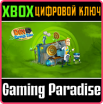 *DayD: Through Time*XBOX ONE/X|S*КЛЮЧ*
