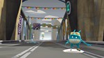 *de Blob*XBOX ONE/X|S*КЛЮЧ*