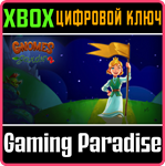 *Gnomes Garden 2*XBOX ONE/X|S*КЛЮЧ*