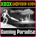 *Grizzland*XBOX ONE/X|S*КЛЮЧ*
