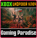 *Jagged Alliance: Rage!*XBOX ONE/X|S*КЛЮЧ*