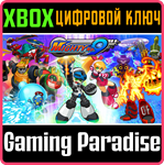 *Mighty No. 9*XBOX ONE/X|S*КЛЮЧ*